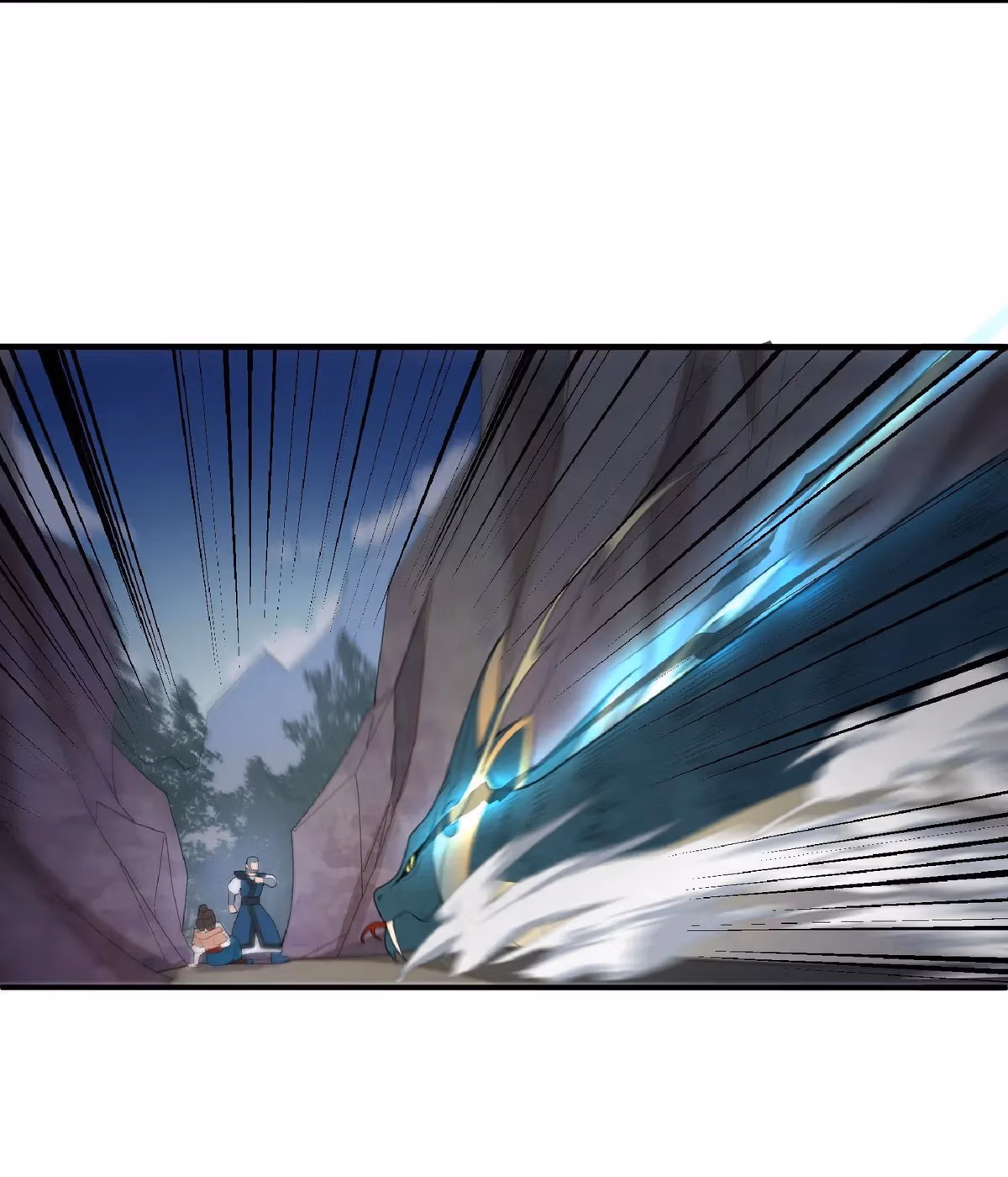 Read Carp Reborn chapter 20.2 image 12 on Lezhin