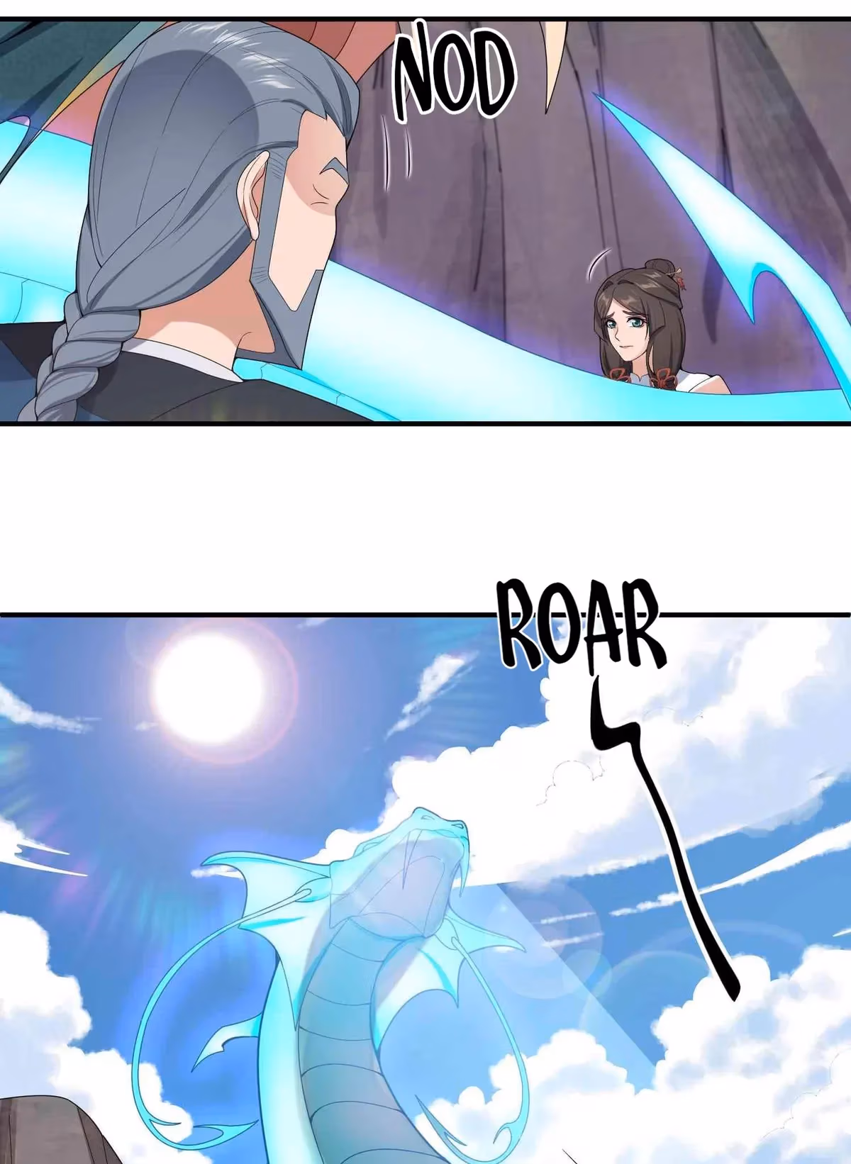 Read Carp Reborn chapter 20.2 image 4 on Lezhin