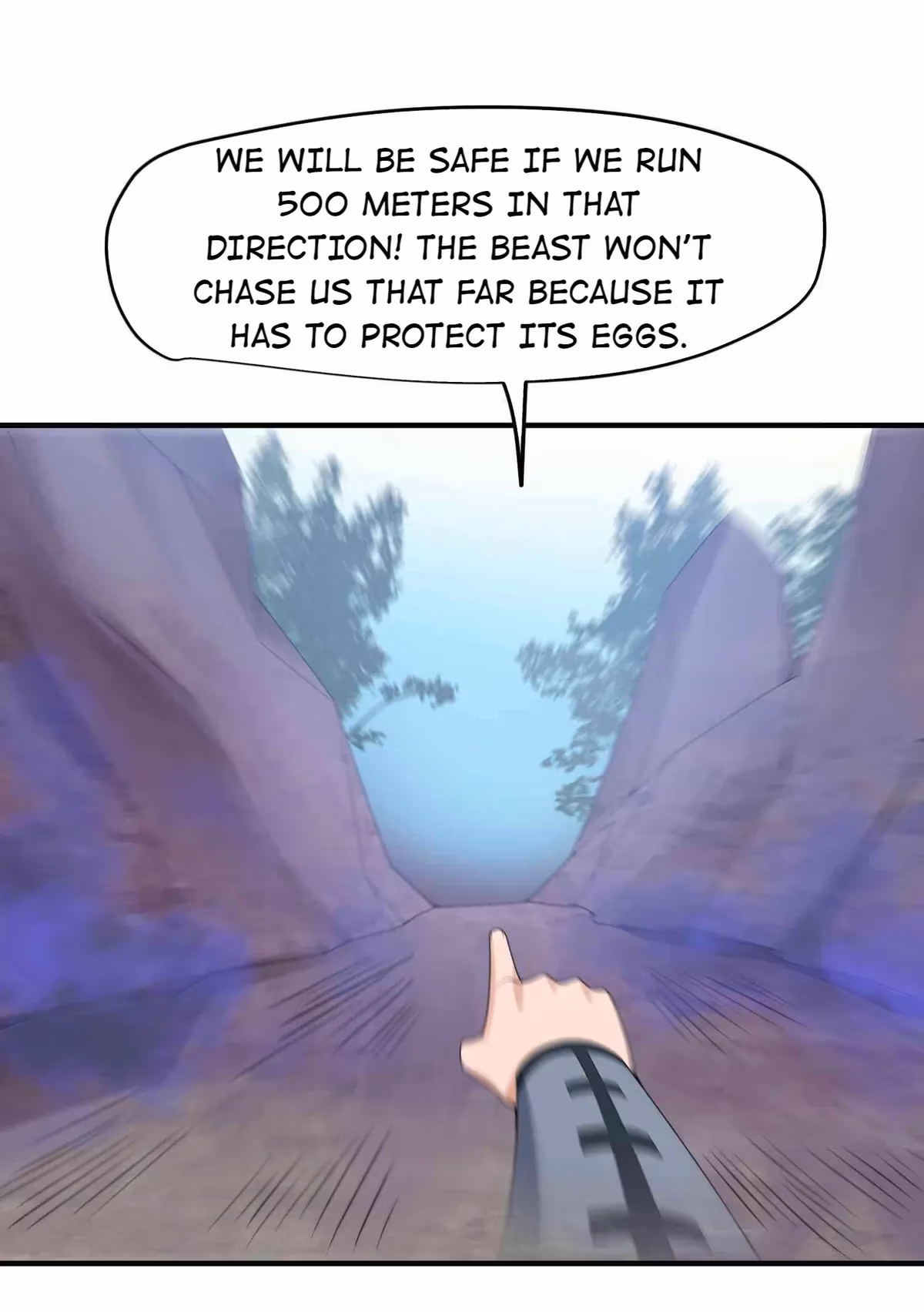 Read Carp Reborn chapter 20.2 image 7 on Lezhin