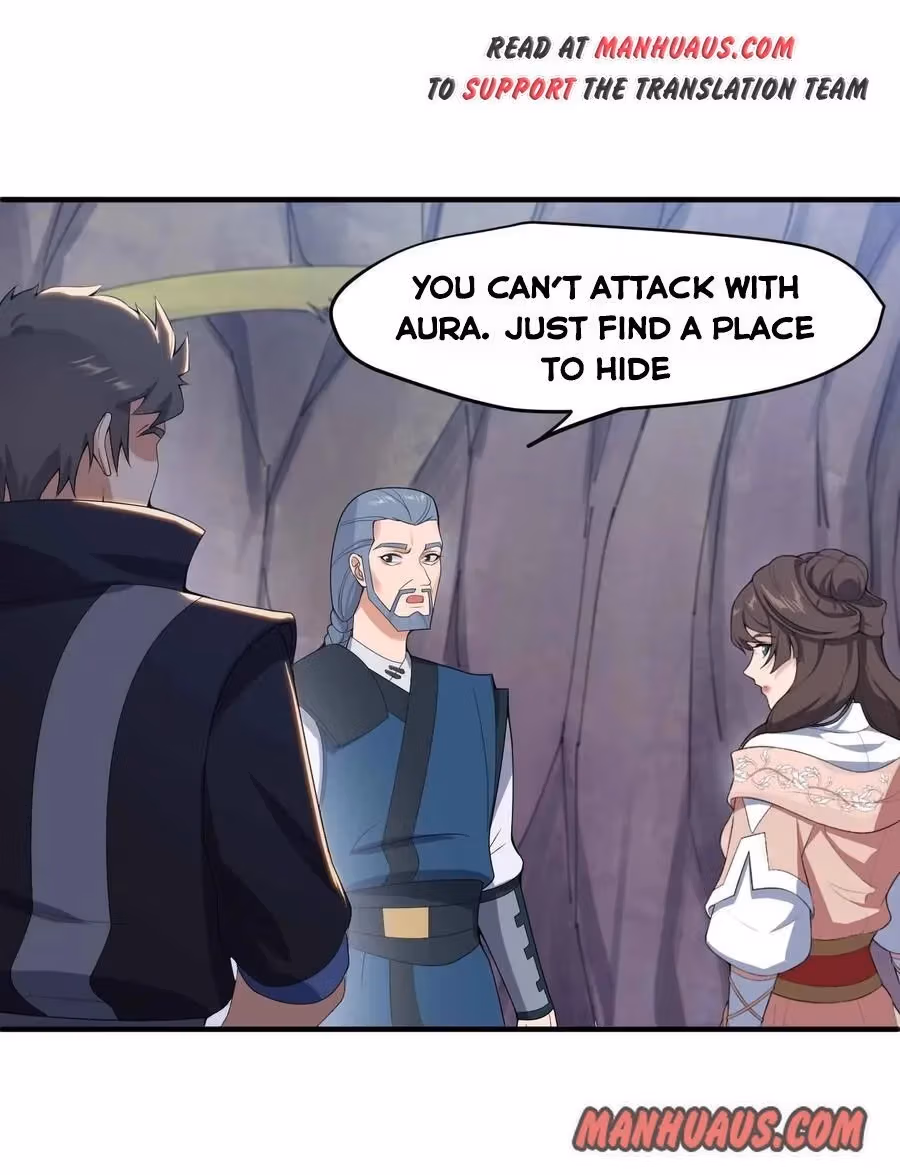 Read Carp Reborn chapter 20 image 1 on Lezhin