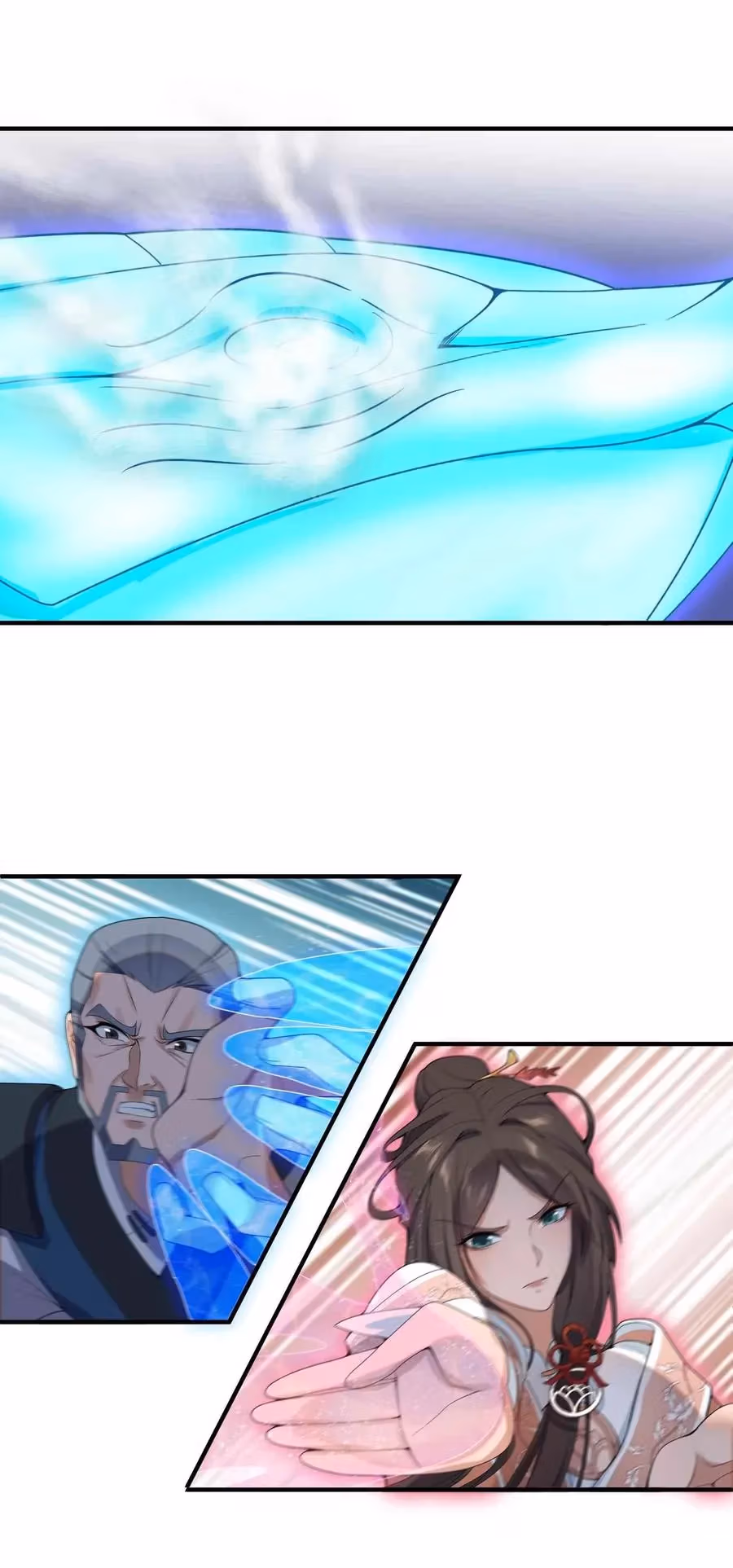 Read Carp Reborn chapter 20 image 11 on Lezhin