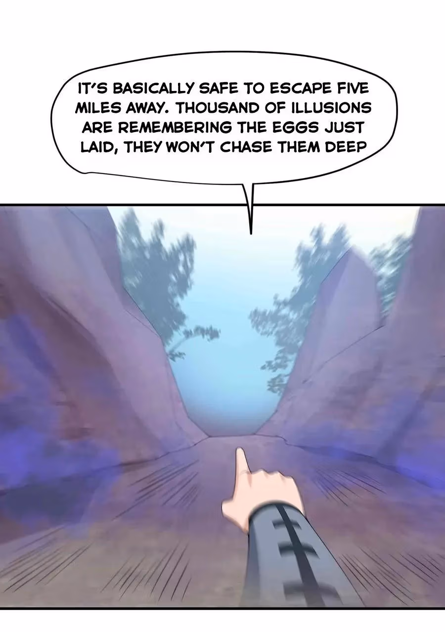 Read Carp Reborn chapter 20 image 23 on Lezhin