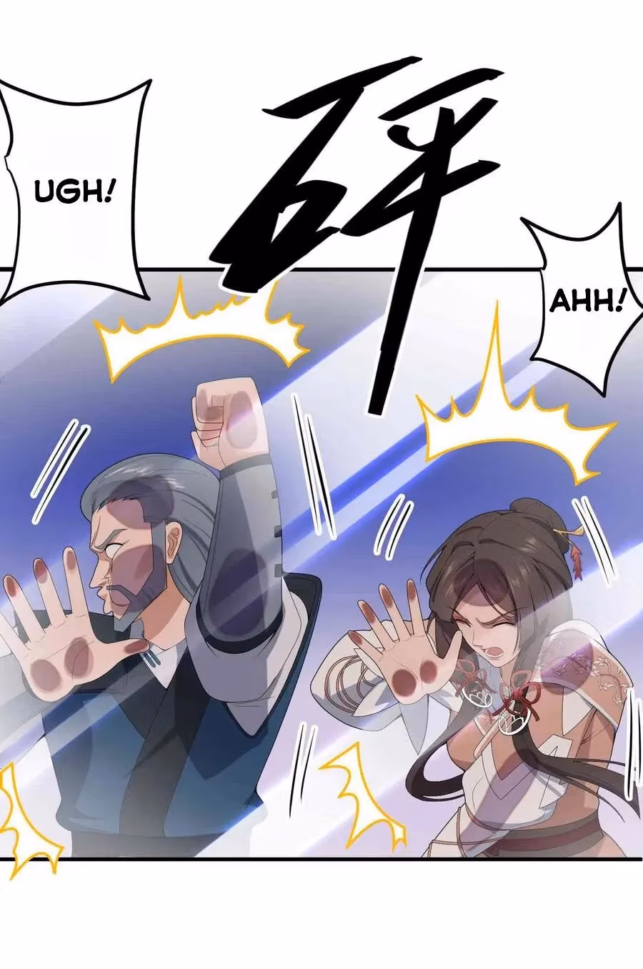 Read Carp Reborn chapter 20 image 25 on Lezhin