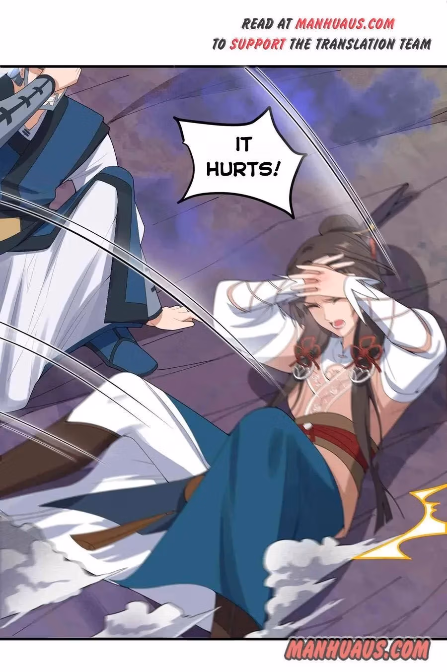 Read Carp Reborn chapter 20 image 26 on Lezhin