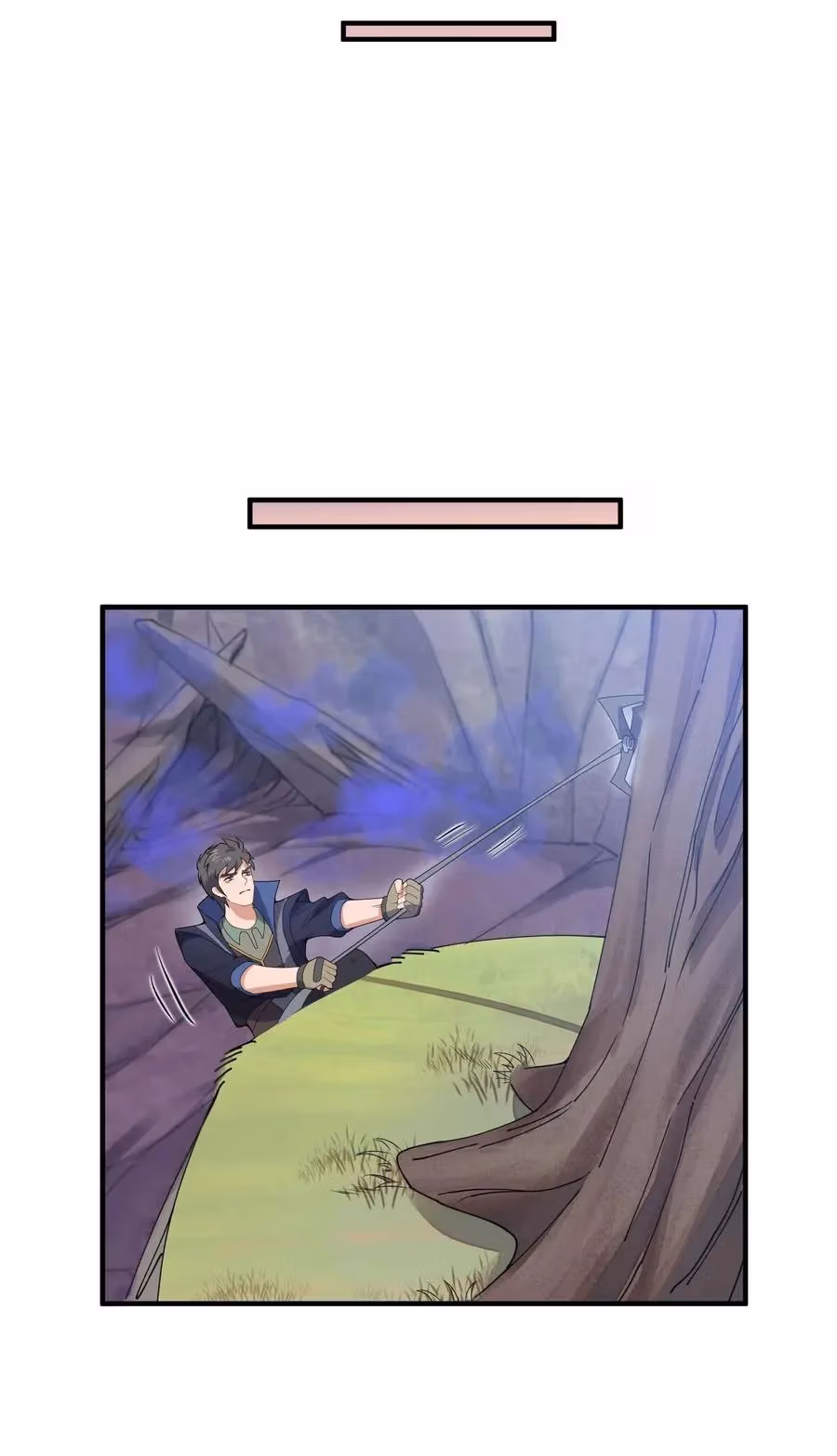 Read Carp Reborn chapter 20 image 3 on Lezhin