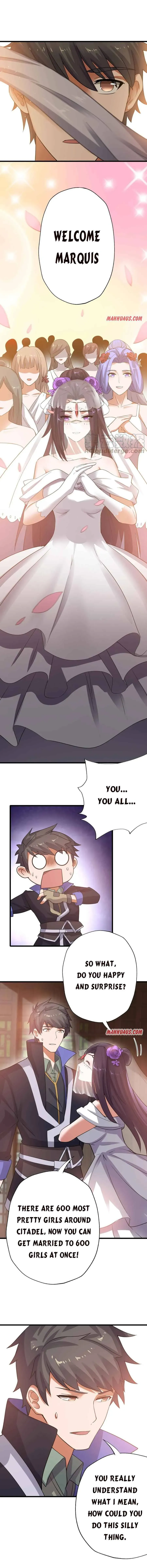 Read Carp Reborn chapter 205 image 6 on Lezhin