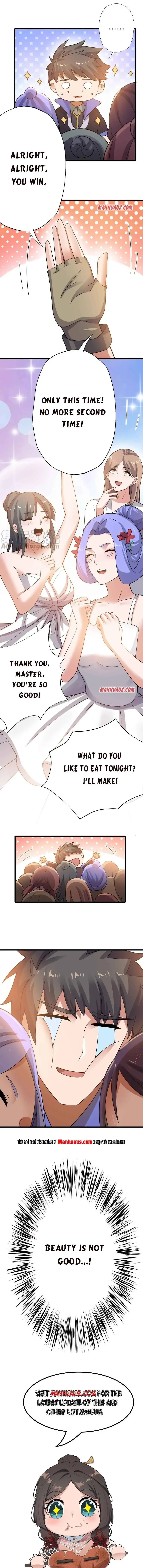 Read Carp Reborn chapter 205 image 8 on Lezhin