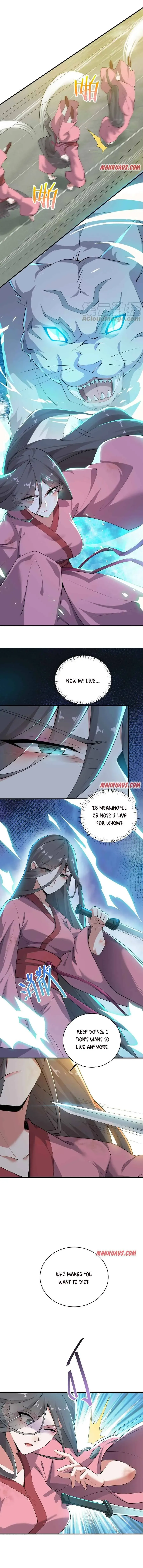 Read Carp Reborn chapter 208 image 5 on Lezhin