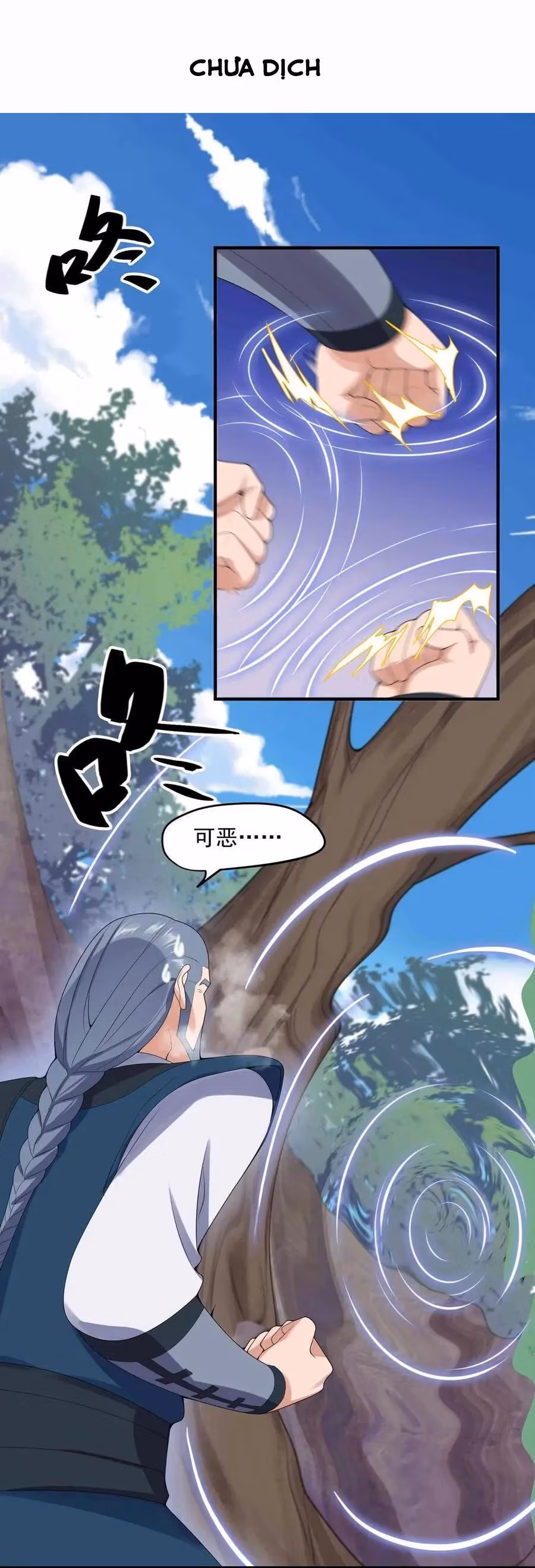 Read Carp Reborn chapter 21 image 1 on Lezhin