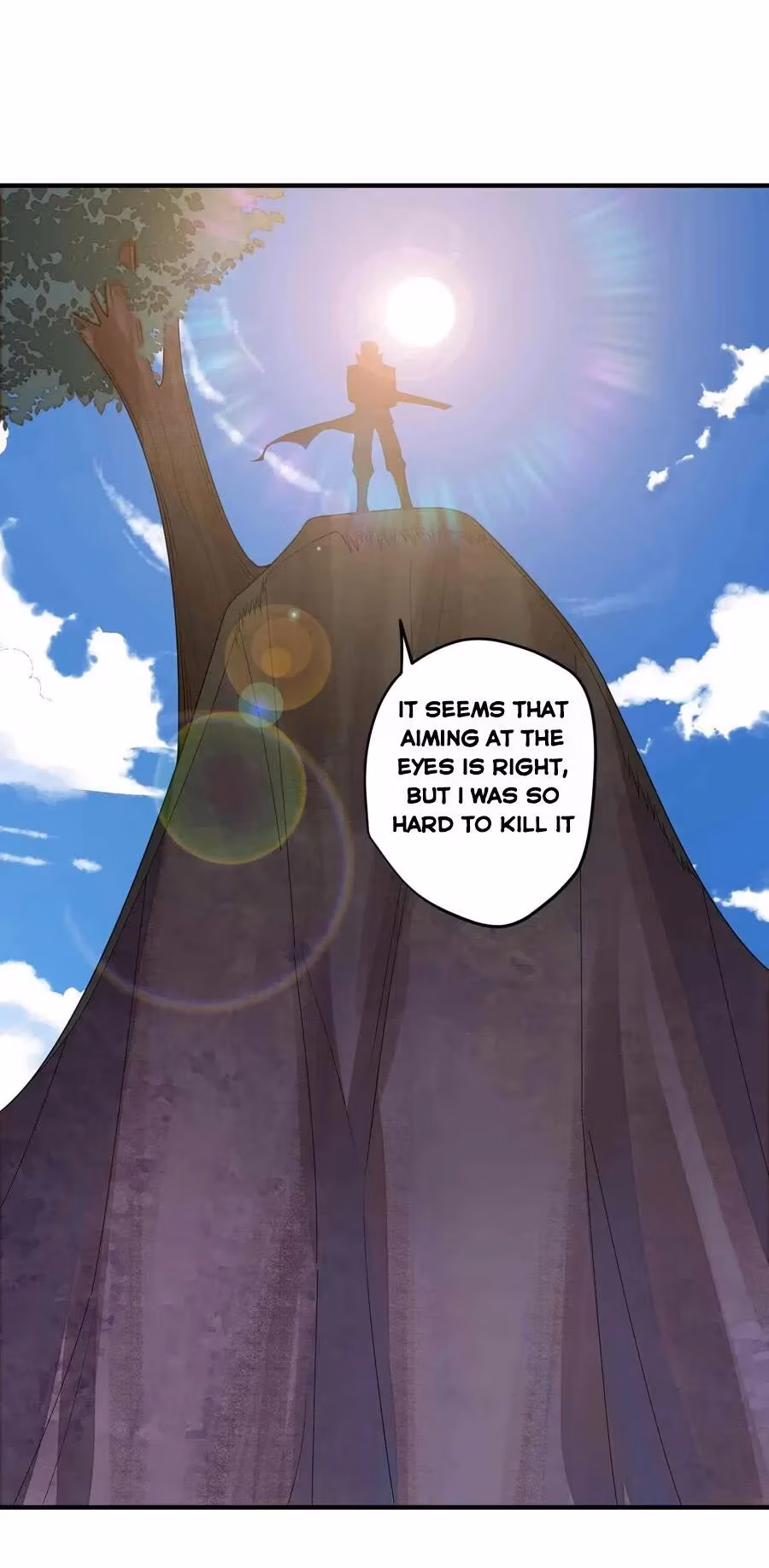 Read Carp Reborn chapter 21 image 16 on Lezhin
