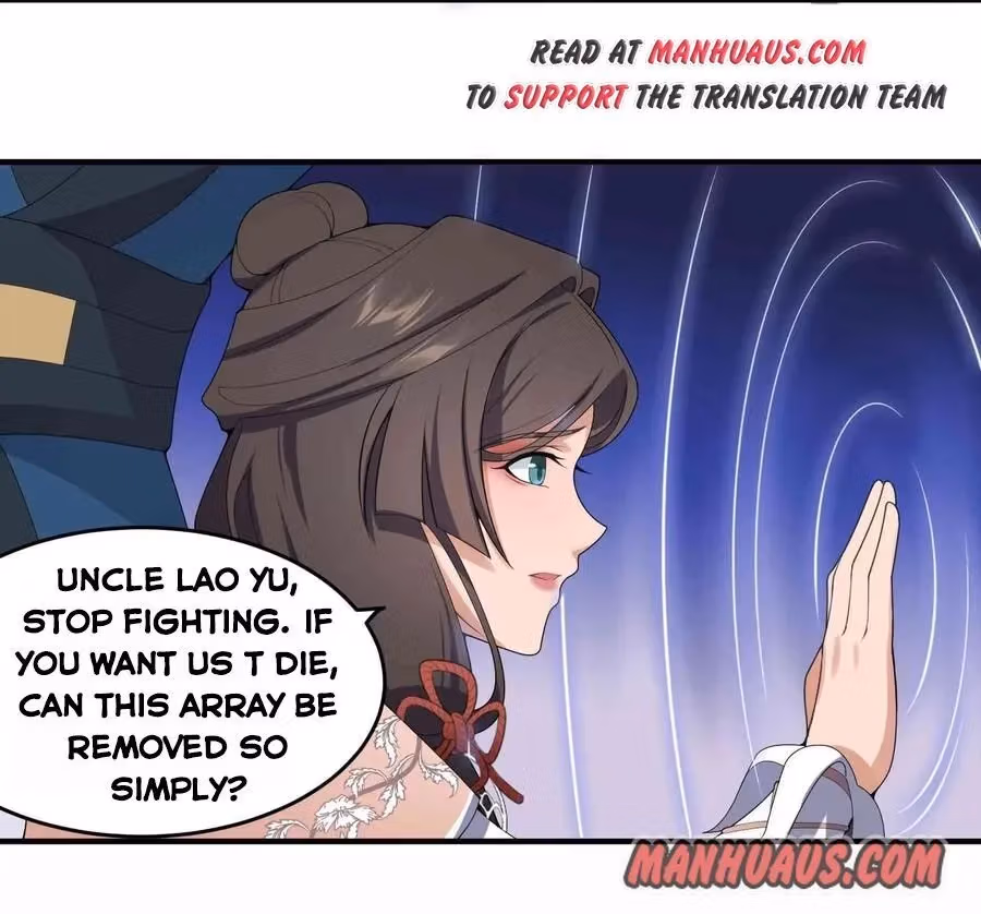 Read Carp Reborn chapter 21 image 2 on Lezhin
