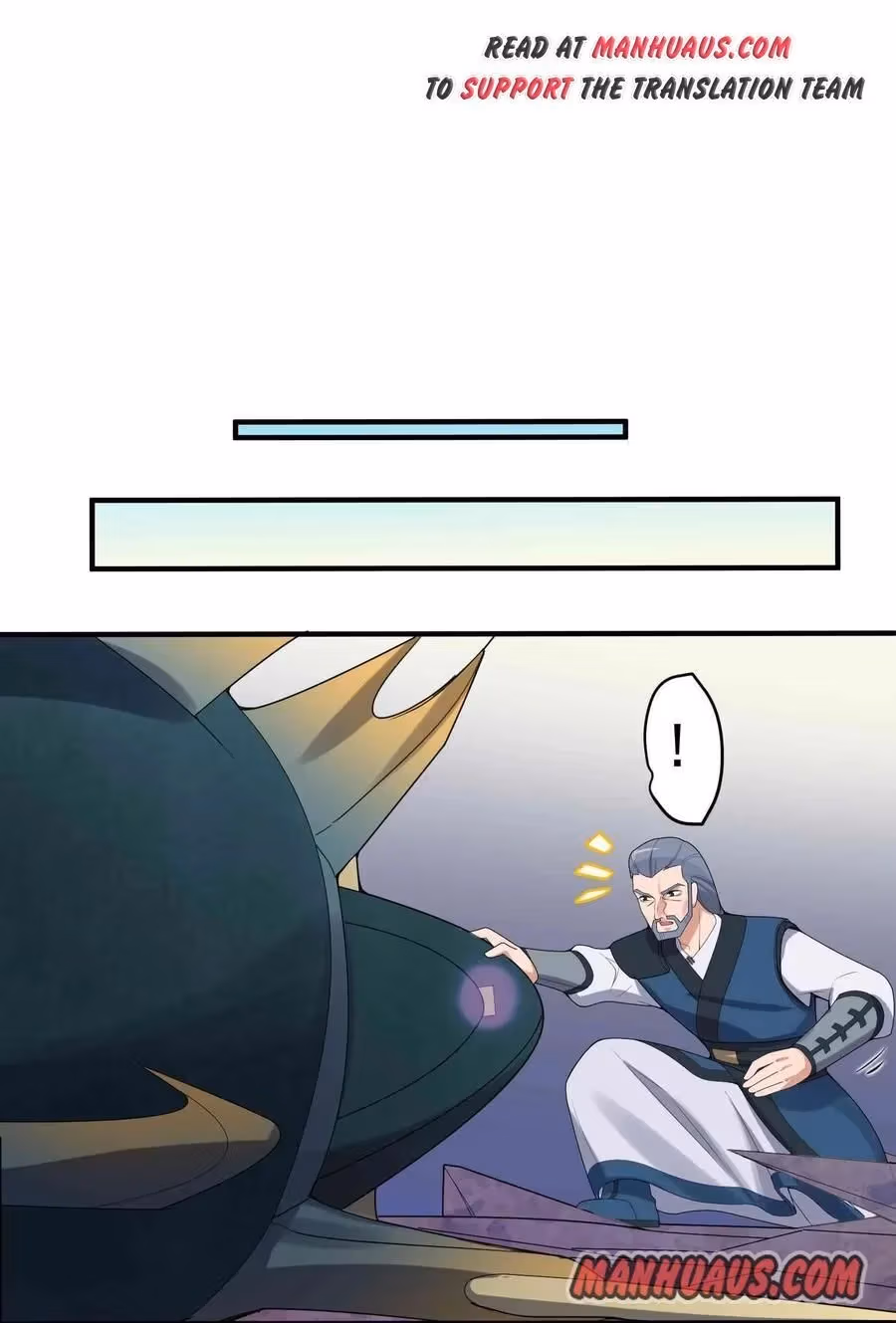 Read Carp Reborn chapter 21 image 20 on Lezhin