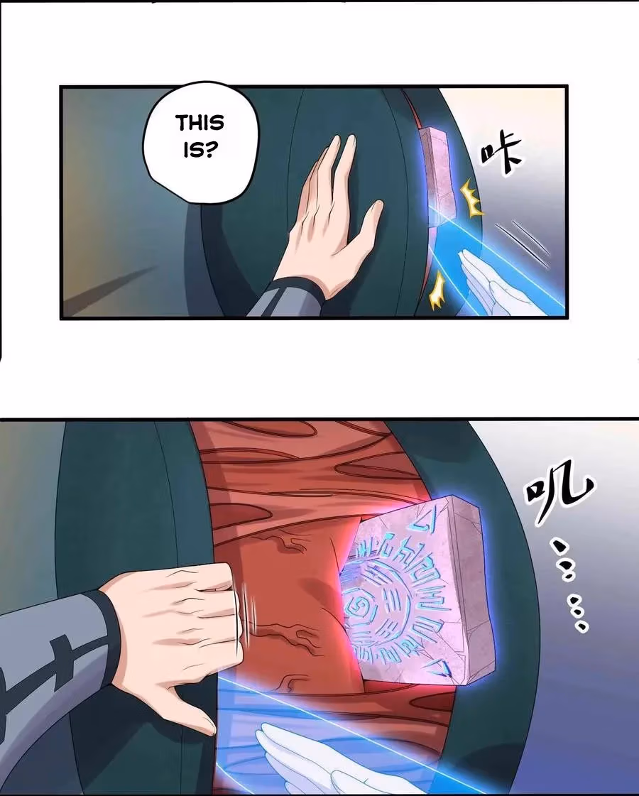 Read Carp Reborn chapter 21 image 21 on Lezhin