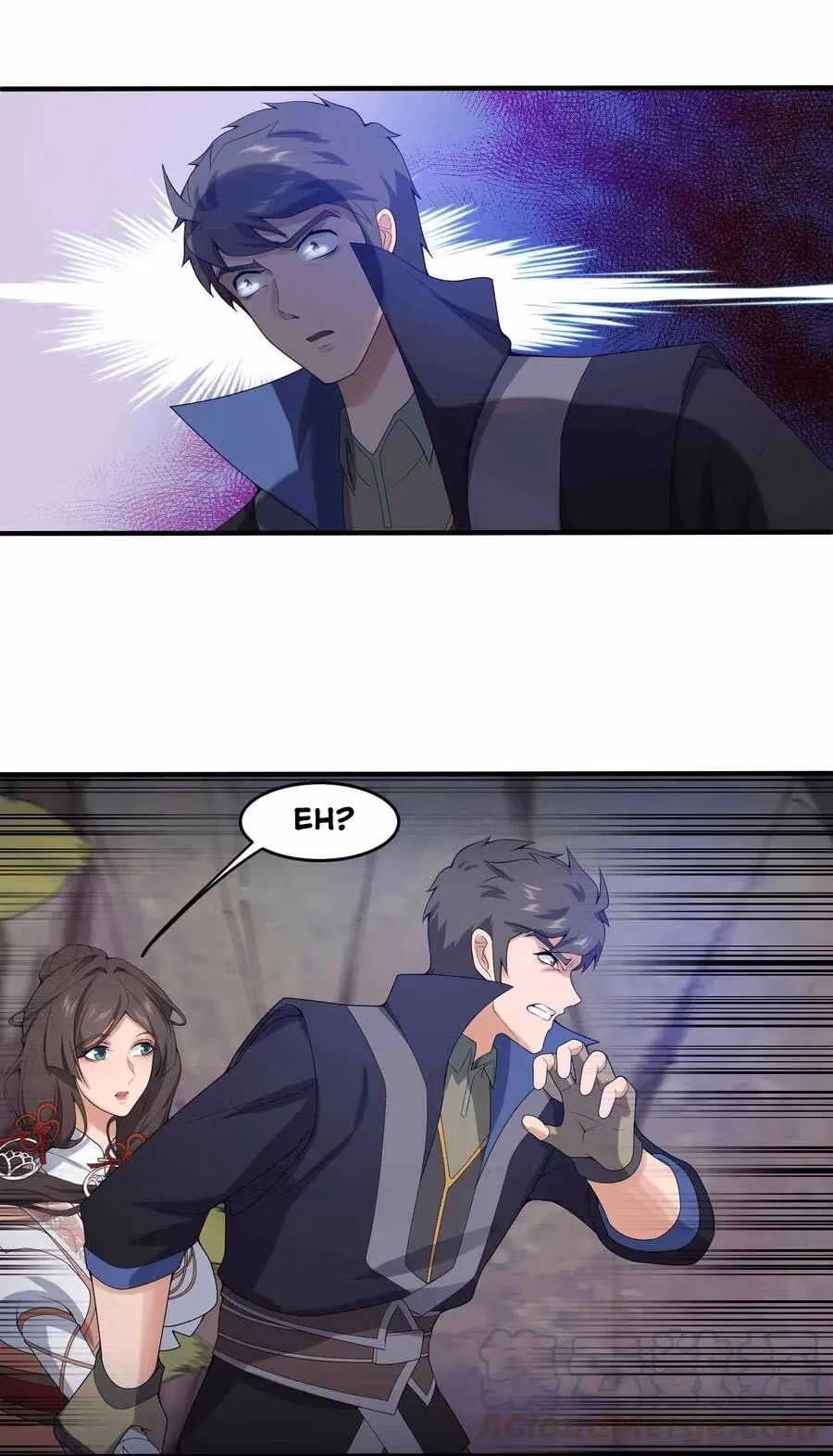 Read Carp Reborn chapter 21 image 23 on Lezhin