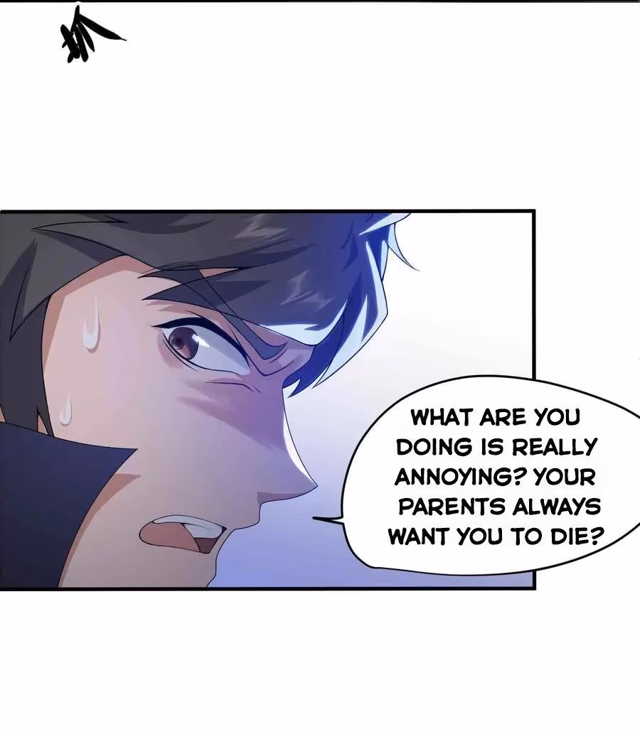 Read Carp Reborn chapter 21 image 24 on Lezhin