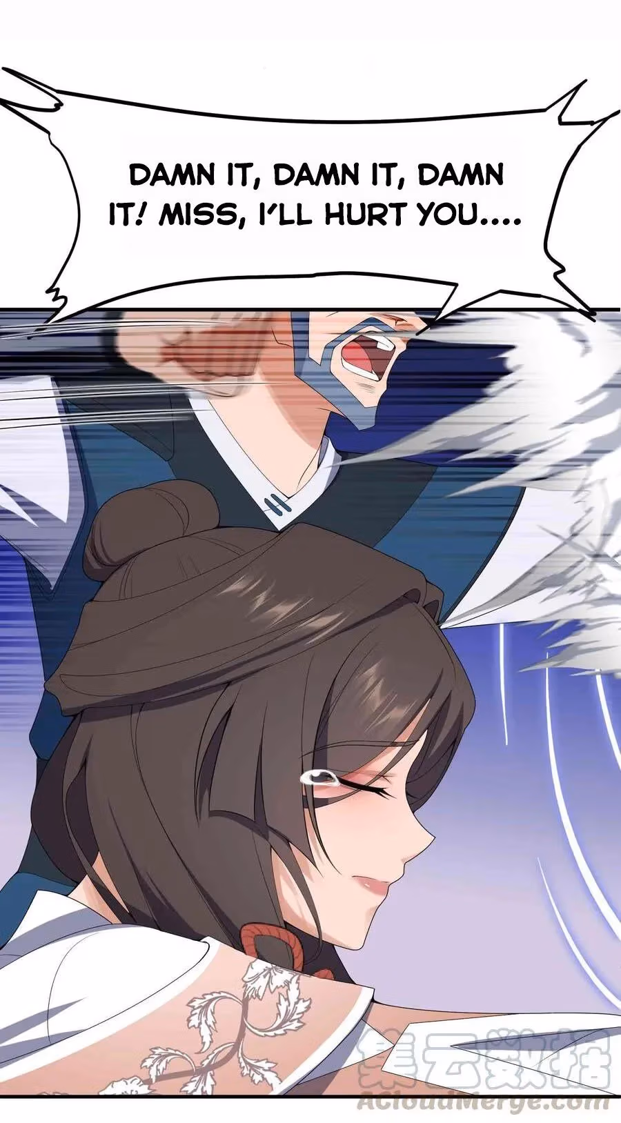 Read Carp Reborn chapter 21 image 3 on Lezhin