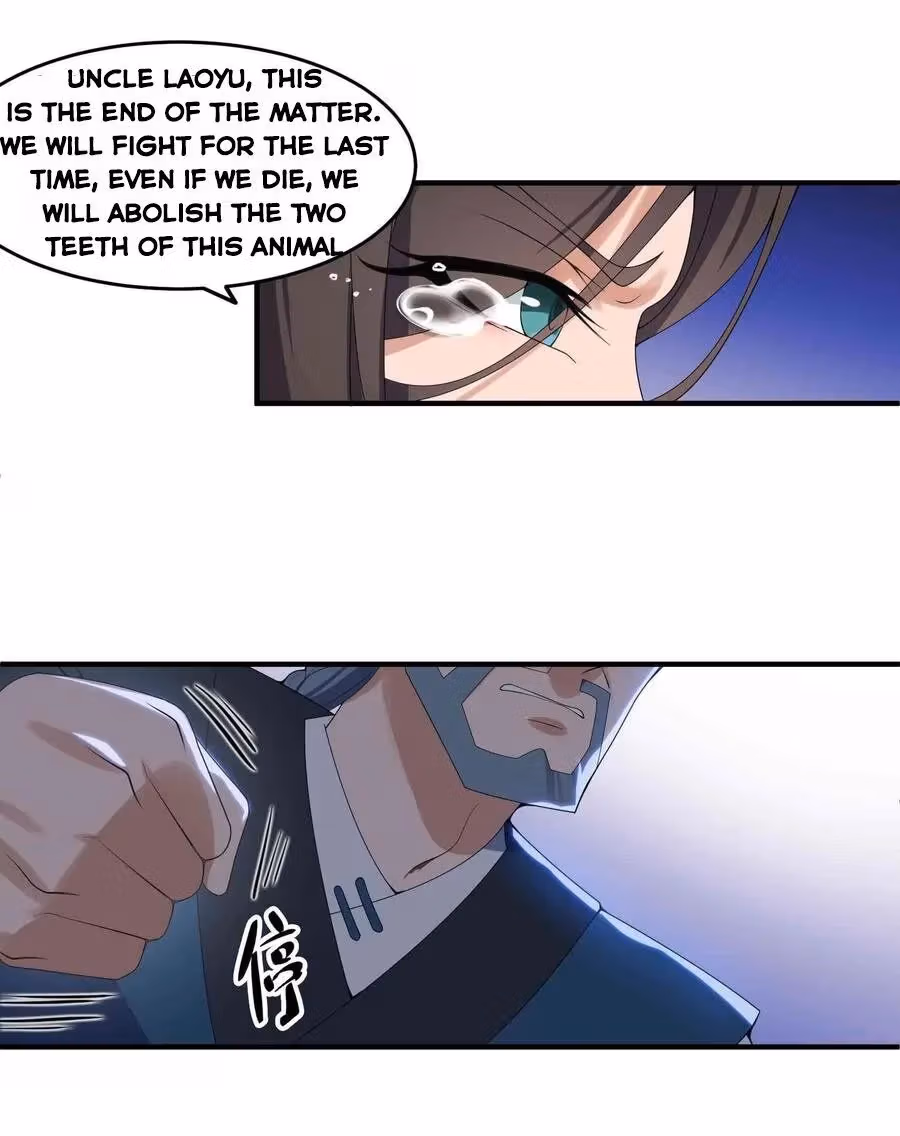 Read Carp Reborn chapter 21 image 4 on Lezhin