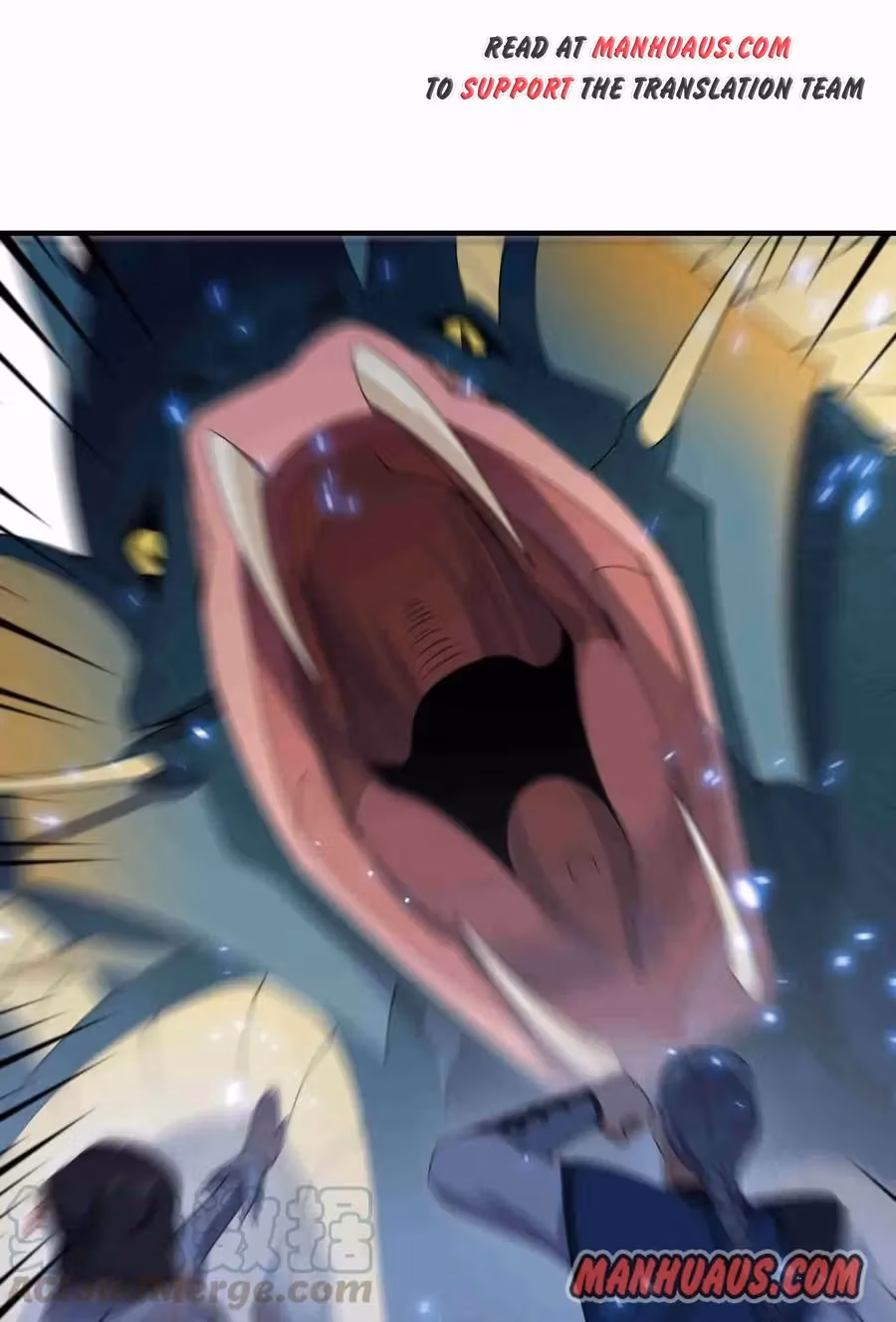 Read Carp Reborn chapter 21 image 7 on Lezhin
