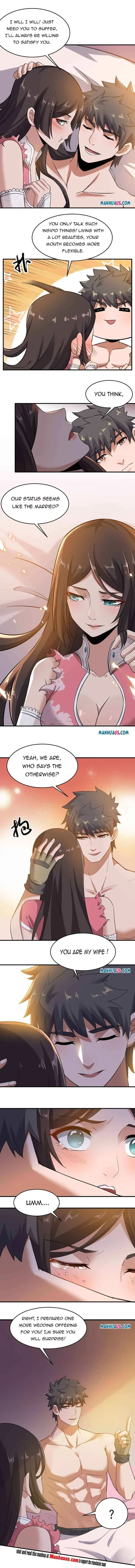 Read Carp Reborn chapter 216 image 4 on Lezhin
