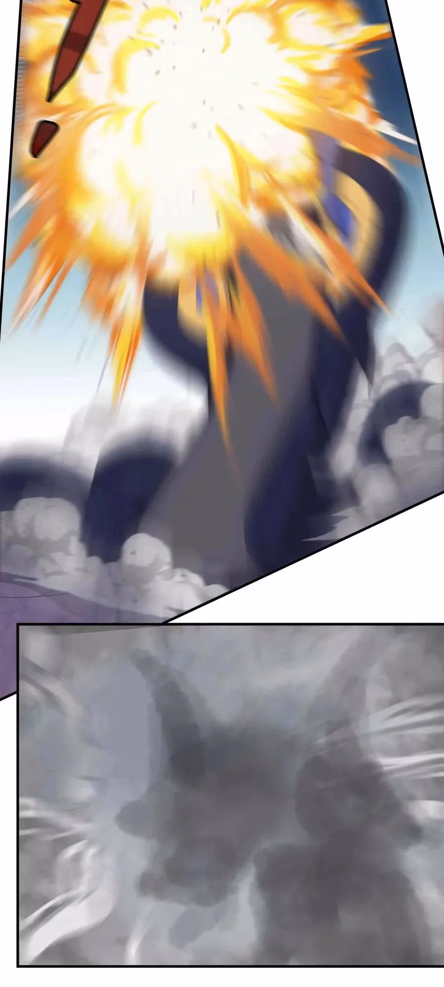 Read Carp Reborn chapter 22 image 13 on Lezhin