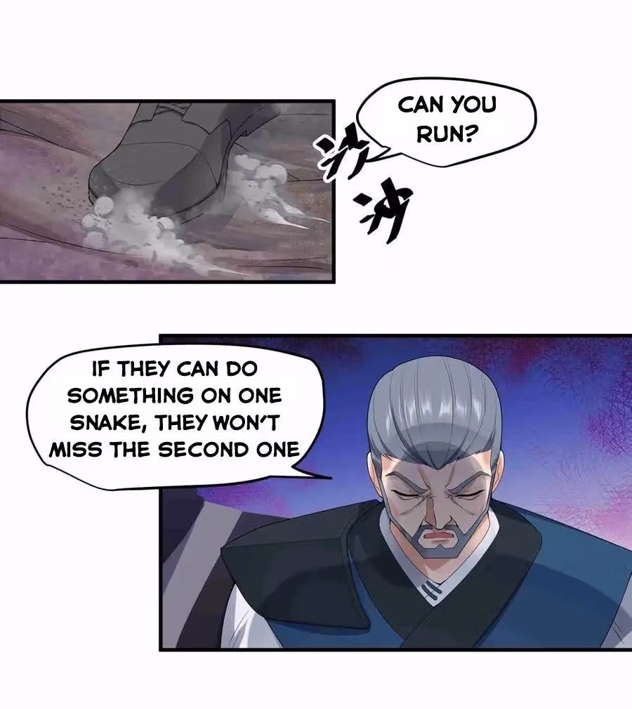 Read Carp Reborn chapter 22 image 6 on Lezhin