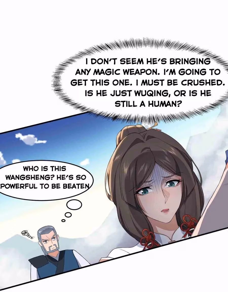 Read Carp Reborn chapter 23 image 18 on Lezhin