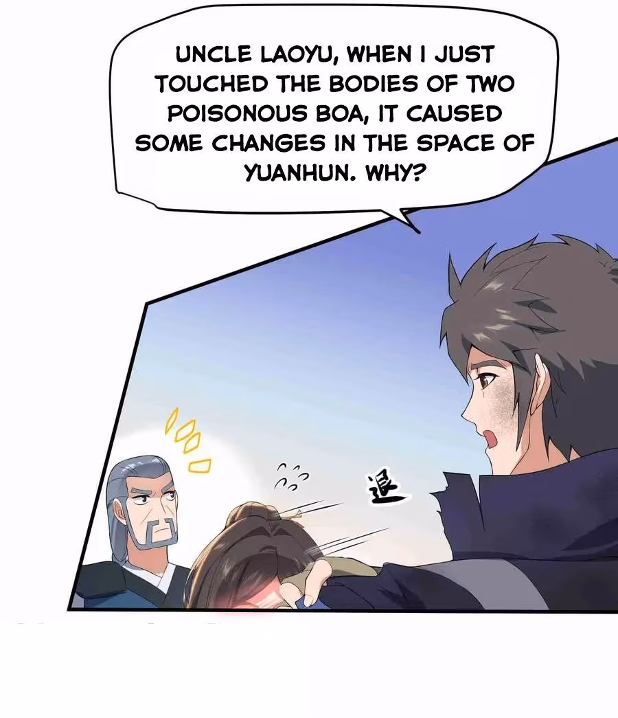 Read Carp Reborn chapter 23 image 19 on Lezhin