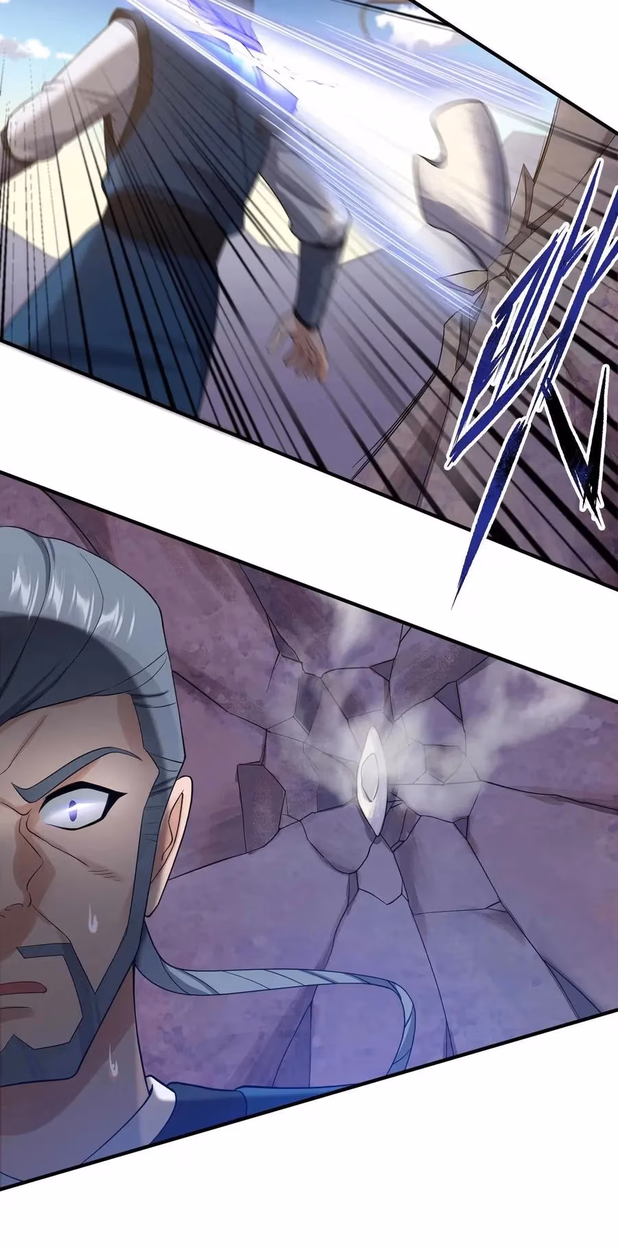 Read Carp Reborn chapter 23 image 2 on Lezhin