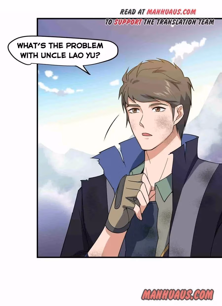 Read Carp Reborn chapter 23 image 22 on Lezhin