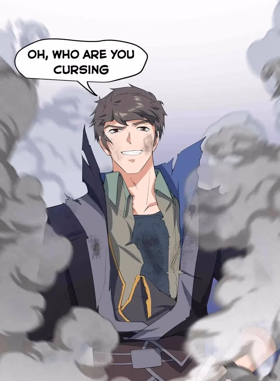 Read Carp Reborn chapter 23 image 6 on Lezhin