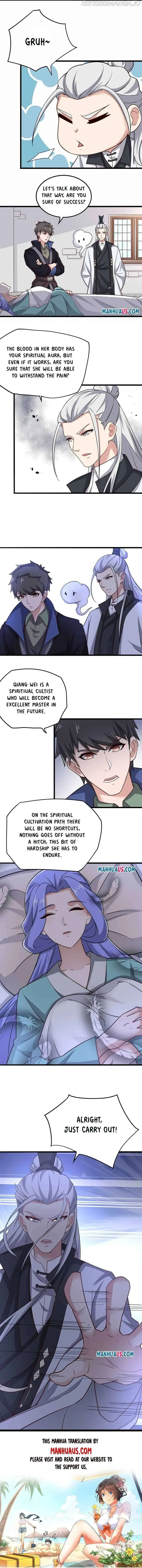 Read Carp Reborn chapter 234 image 7 on Lezhin