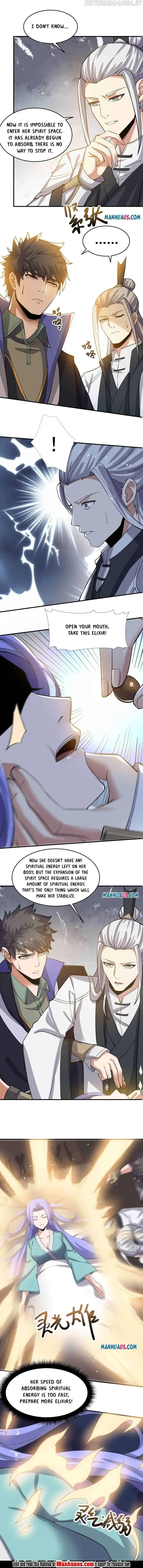Read Carp Reborn chapter 235 image 2 on Lezhin
