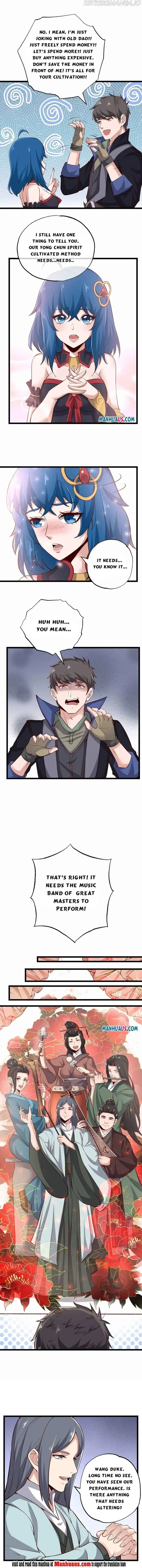 Read Carp Reborn chapter 236 image 2 on Lezhin