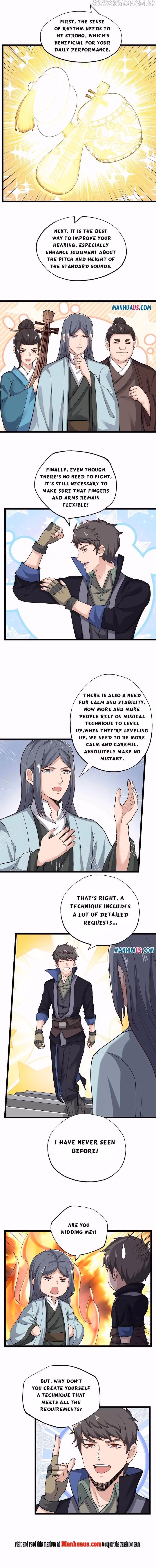 Read Carp Reborn chapter 236 image 4 on Lezhin