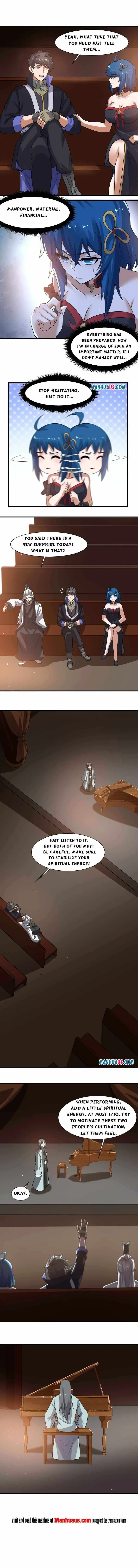 Read Carp Reborn chapter 237 image 5 on Lezhin