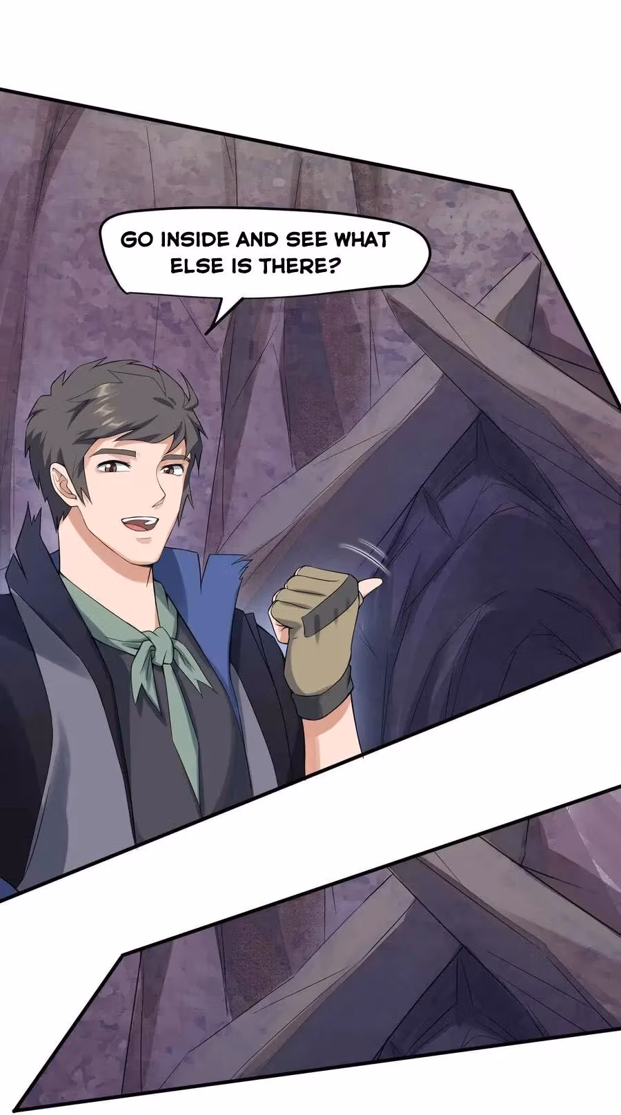 Read Carp Reborn chapter 24 image 10 on Lezhin