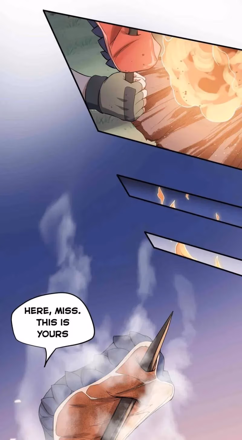 Read Carp Reborn chapter 24 image 18 on Lezhin