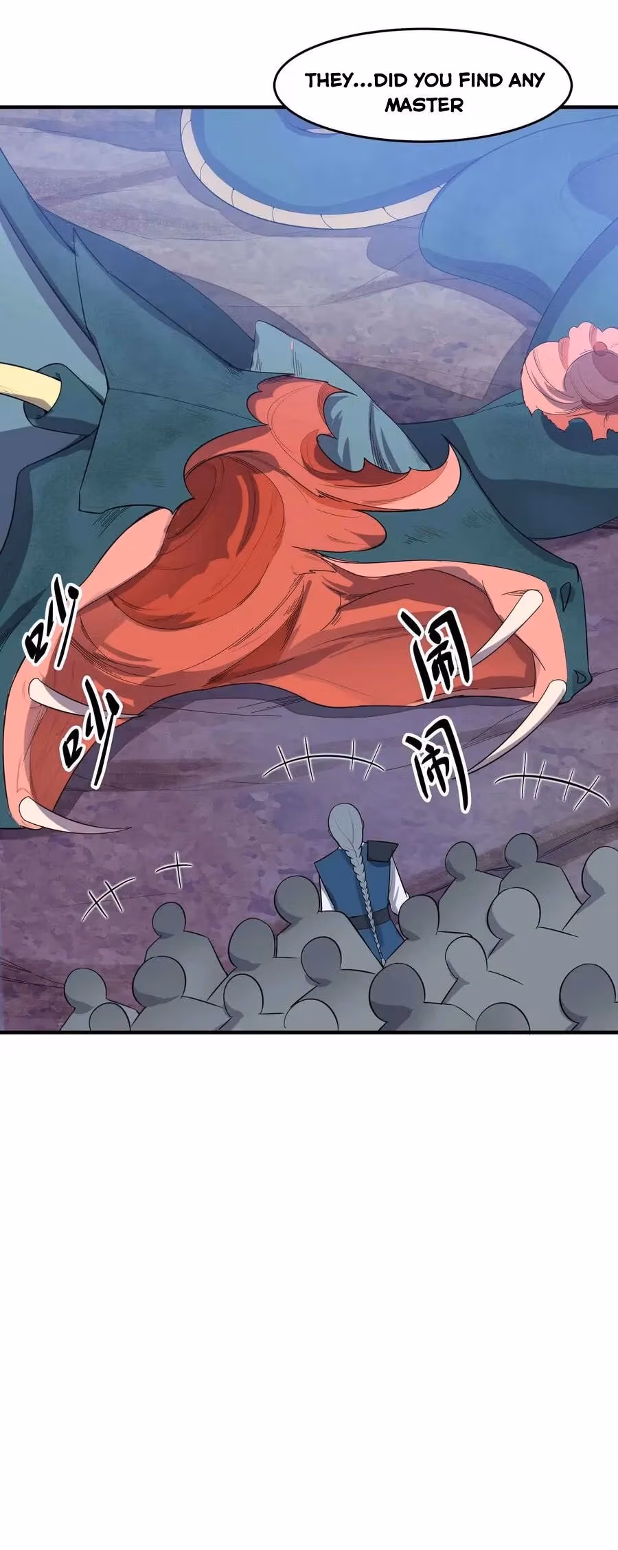 Read Carp Reborn chapter 24 image 26 on Lezhin