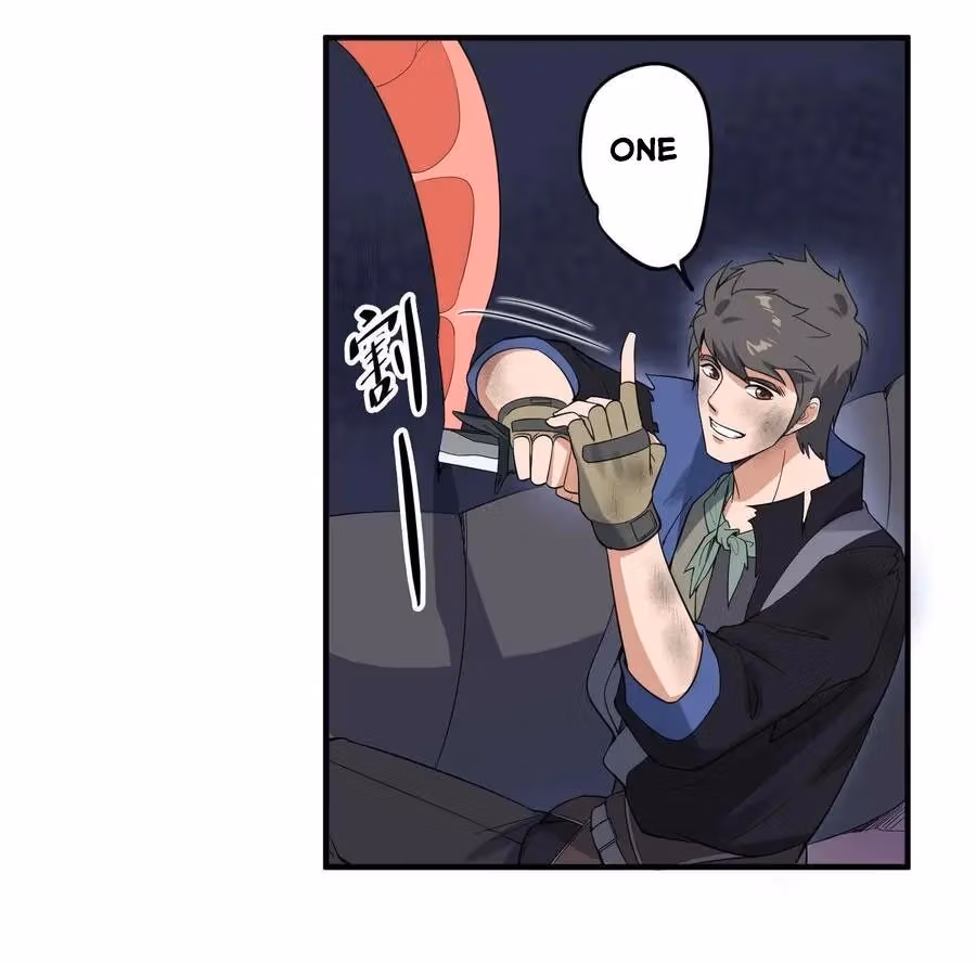 Read Carp Reborn chapter 24 image 7 on Lezhin