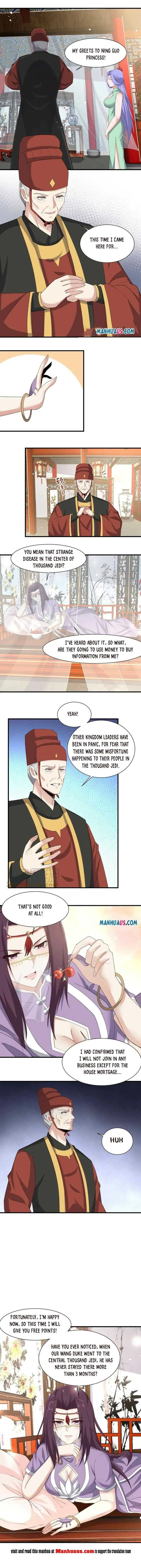 Read Carp Reborn chapter 248 image 3 on Lezhin