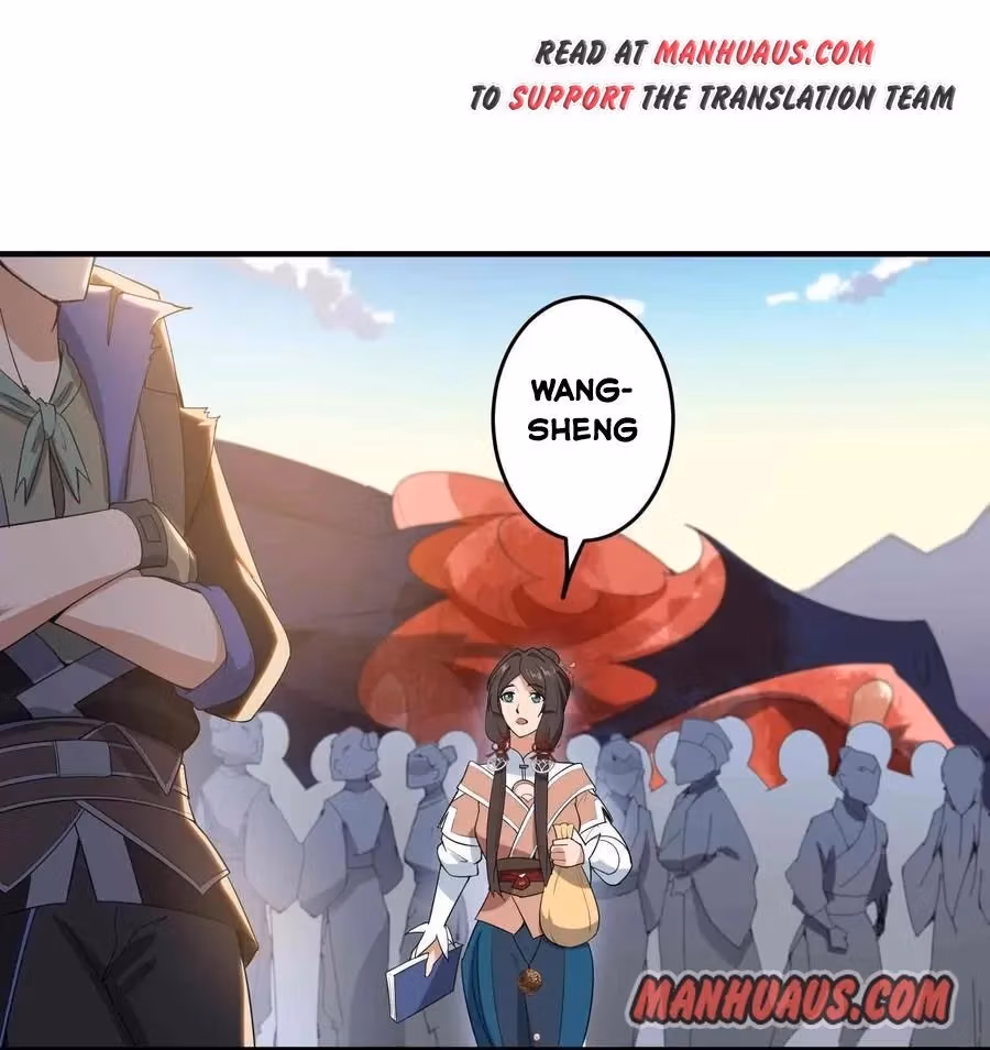 Read Carp Reborn chapter 25 image 1 on Lezhin