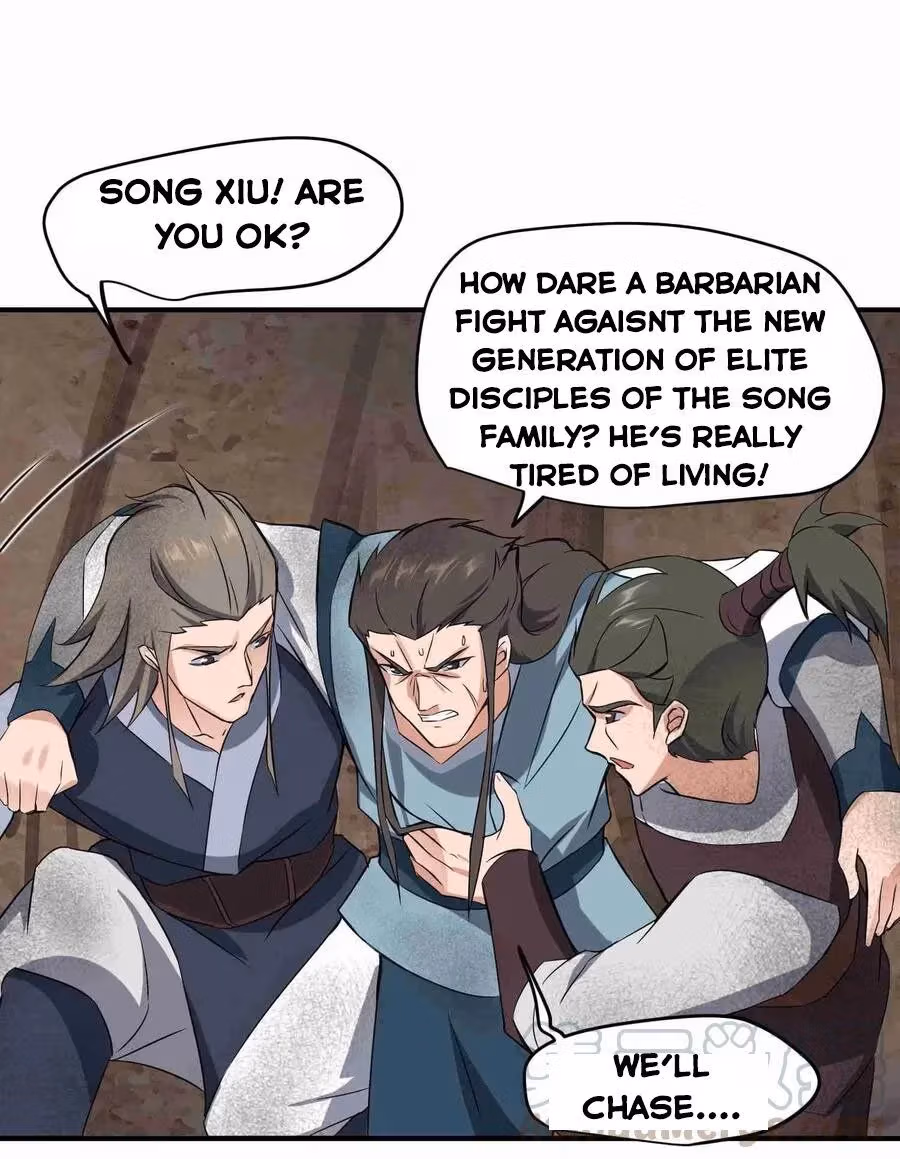Read Carp Reborn chapter 25 image 16 on Lezhin