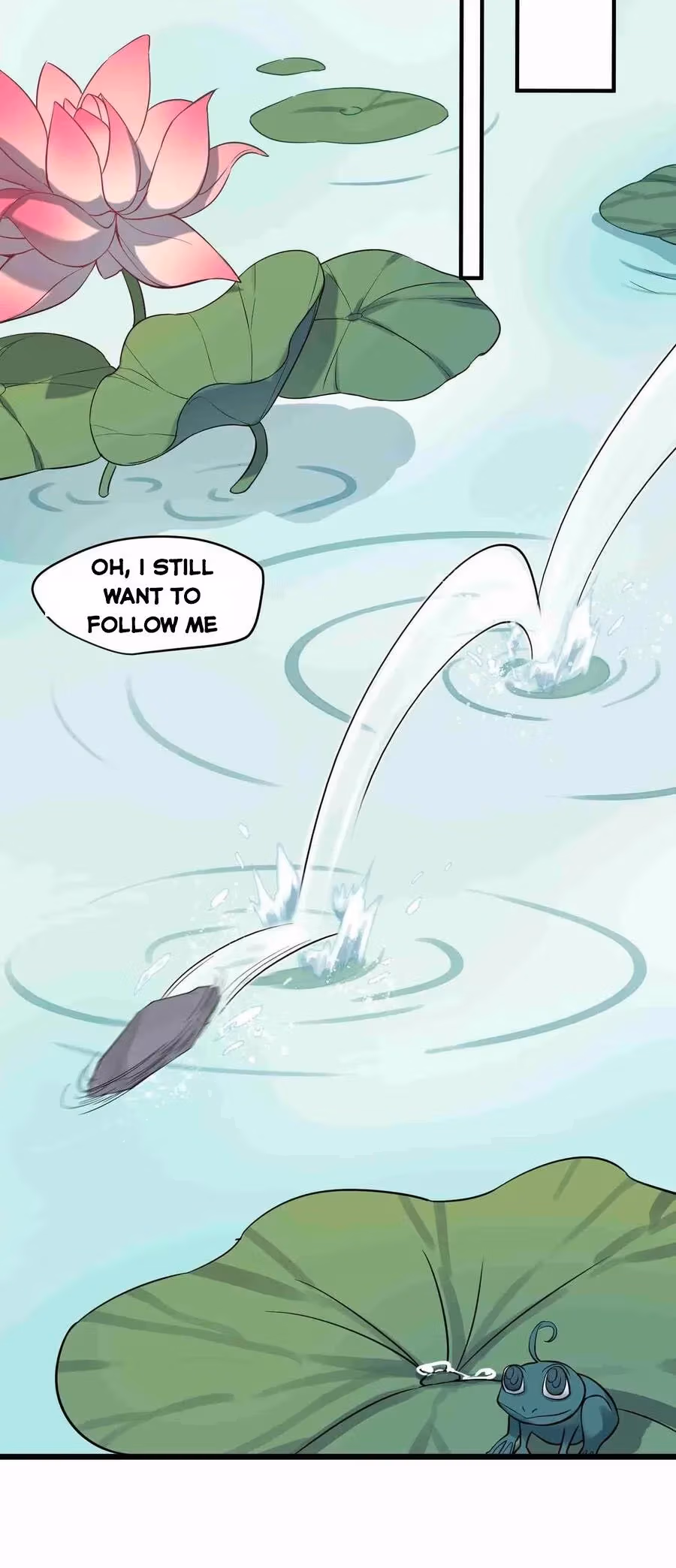 Read Carp Reborn chapter 25 image 18 on Lezhin