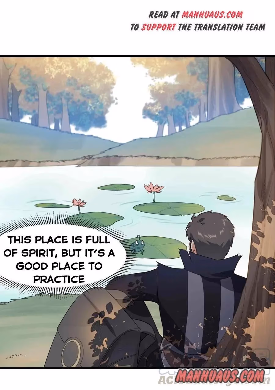 Read Carp Reborn chapter 25 image 20 on Lezhin