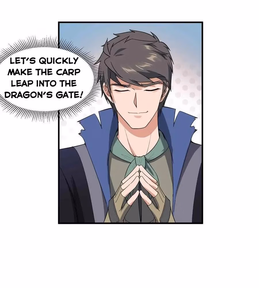 Read Carp Reborn chapter 25 image 21 on Lezhin