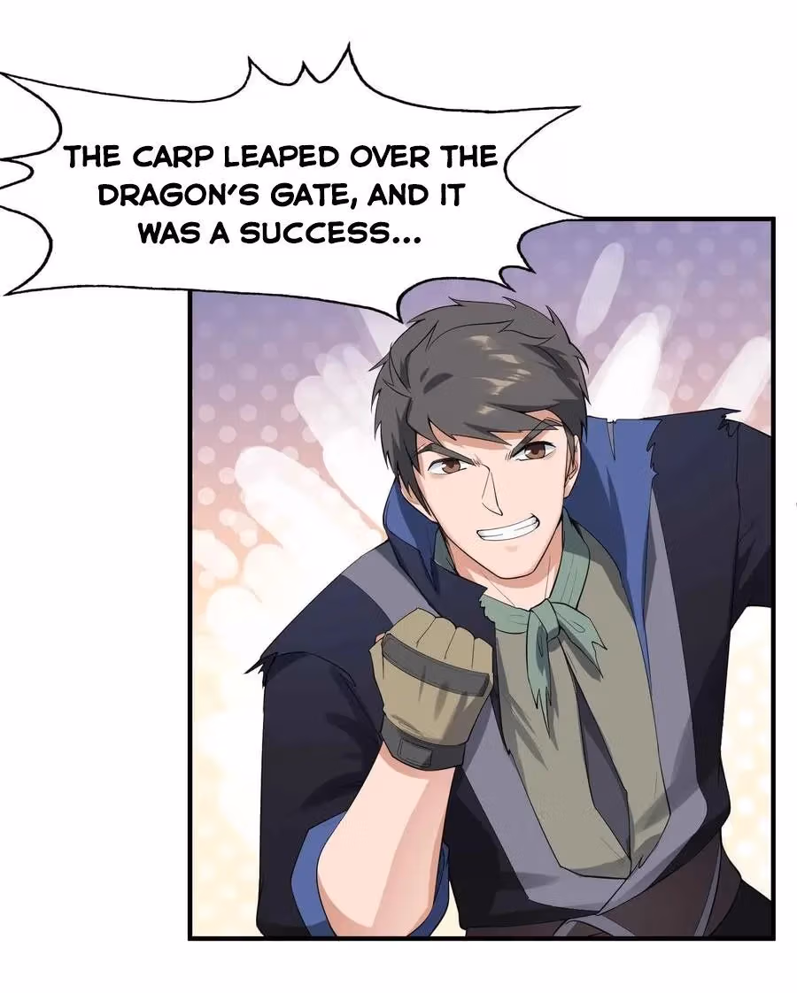 Read Carp Reborn chapter 25 image 30 on Lezhin
