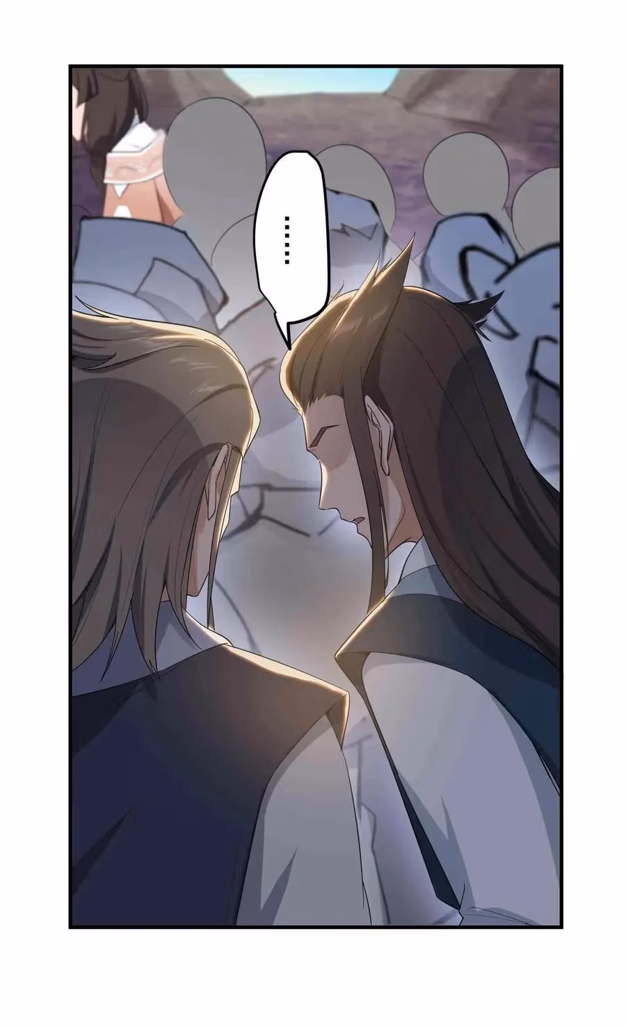 Read Carp Reborn chapter 25 image 5 on Lezhin