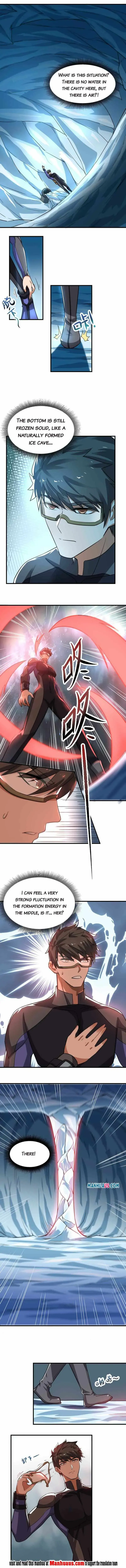 Read Carp Reborn chapter 255 image 1 on Lezhin