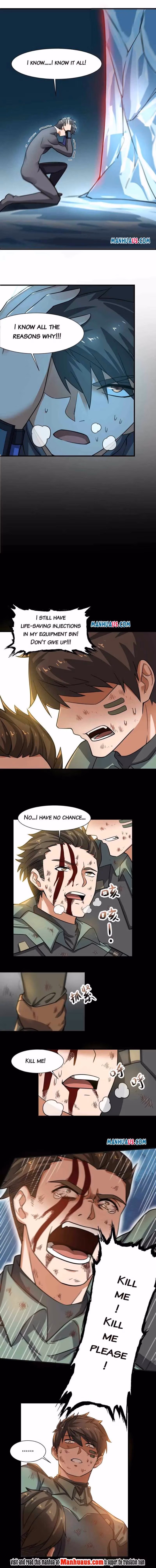Read Carp Reborn chapter 255 image 3 on Lezhin