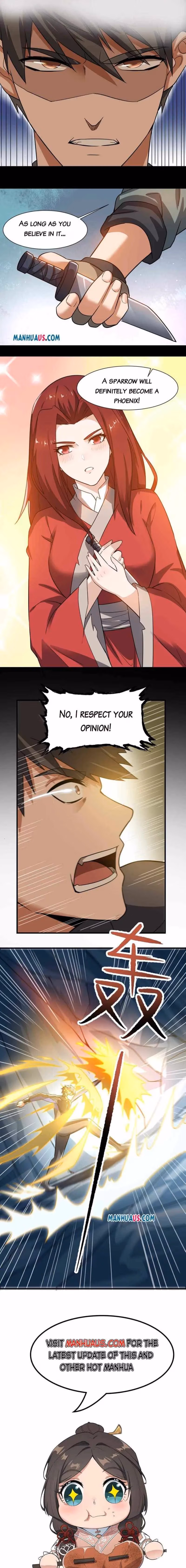 Read Carp Reborn chapter 255 image 7 on Lezhin